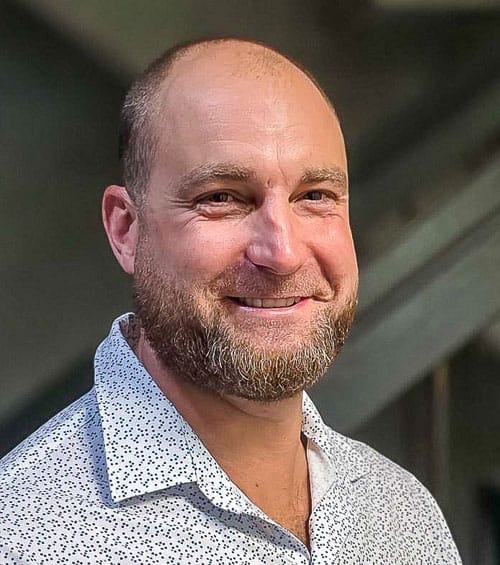 Mark Dzbenski